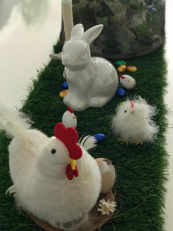 Le Chant Des Oiseaux - Au Pied De La Voie Cyclable Crevechamps エクステリア 写真